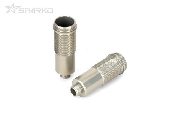 Sparko F8 7075Aluminium Stossdämpferkörper hinten