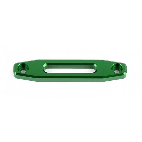 42129 Element RC FT Sendero Fairlead green alu