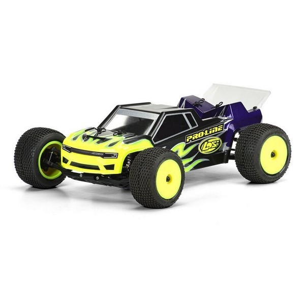 3587-00 Pro-Line Axis ST Karosserie Losi Mini-T