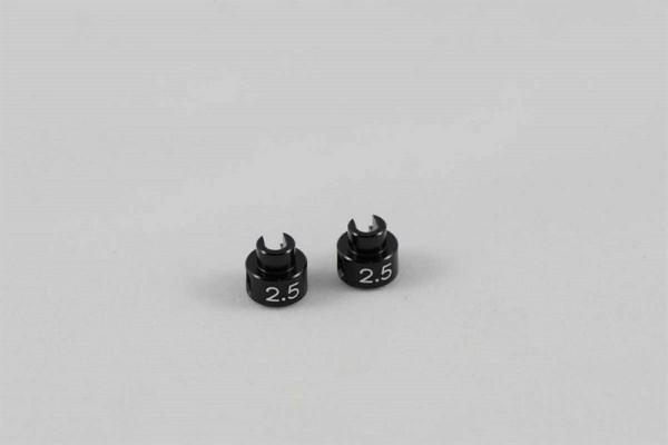 Infinity Stabilizer Stopper 2,5mm
