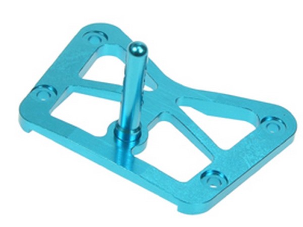GB-09/LB Alu Chassis Front Brace GB-01