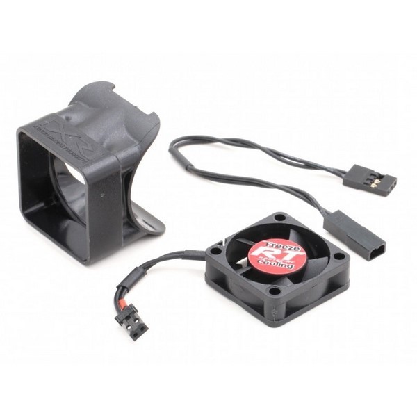 Radtec "FREEZE" 30x30mm Cooling Fan (V3), with JST