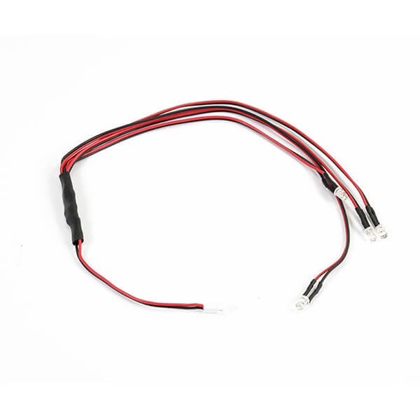 FTX OUTBACK HI-ROCK SERVO LINK (55MM)