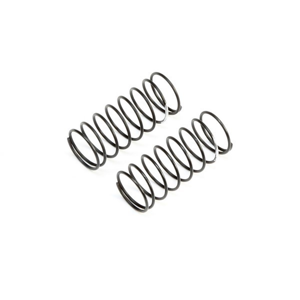 TLR233046 Losi Silver Front Springs Low Frequency