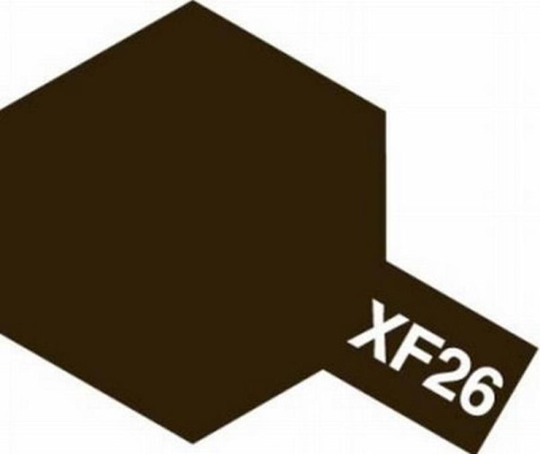 81726 M-Acr.XF-26 tiefgruen