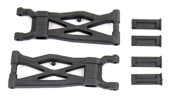 71105 Asso Rear Suspension Arms