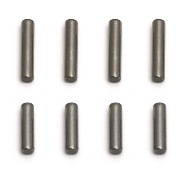 25517 Asso Main Gear Box Roll Pins