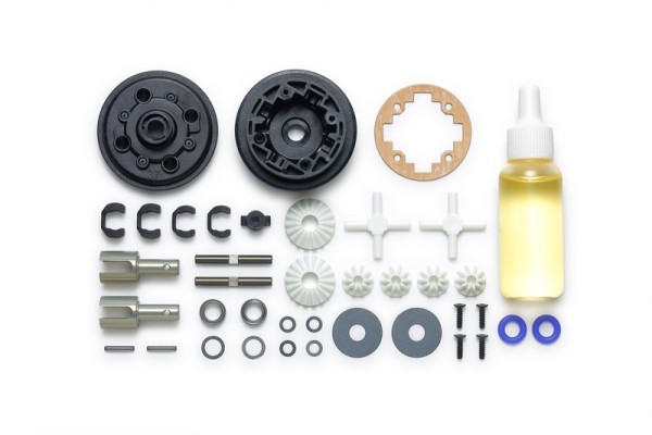 51745 Tamiya TRF421 Gear Diff Set