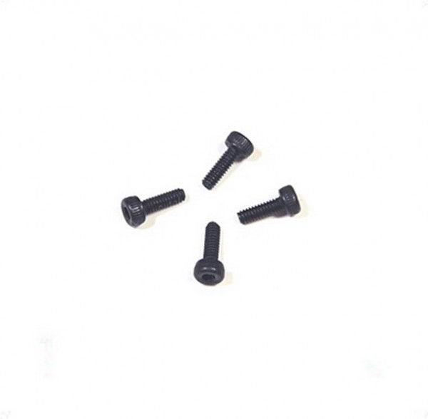 AW-A700-SRS Awesomatix Spring Rating Screw (4pcs)