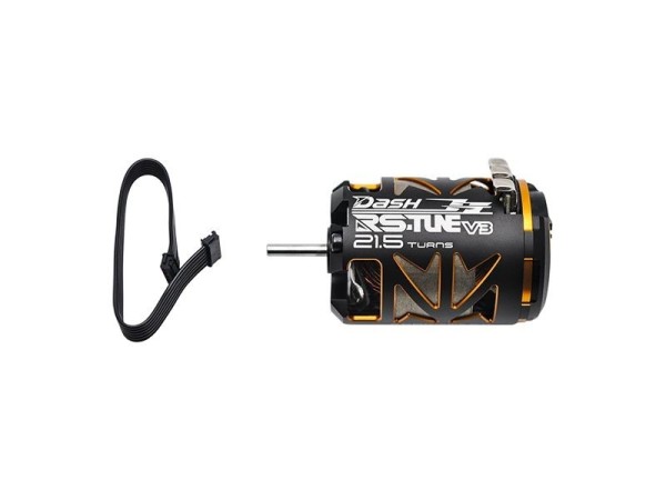Dash Dash RS-Tune V3 (Outlaw type) 540 BL Motor