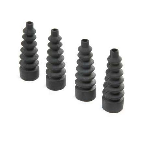 Losi Shock Boot Set (4): DBXL-E/DBXL 2.0