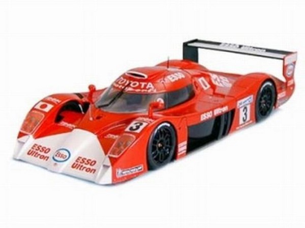 24222 Toyota GT-One TS020