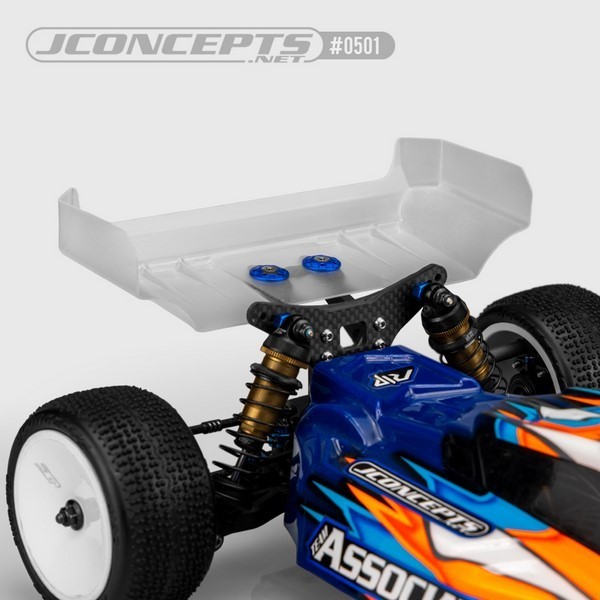 Jconcepts Carpet Astro High-Clearance 7" rear wing