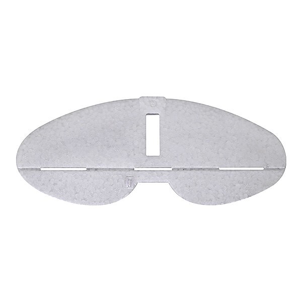 EAZY RC PA-18 HORIZONTAL STABILIZER