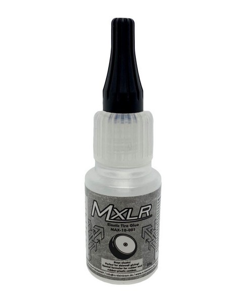 MXLR Elastic Tire Glue (20g)