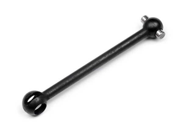 108638 R10 - FRONT DRIVE SHAFT