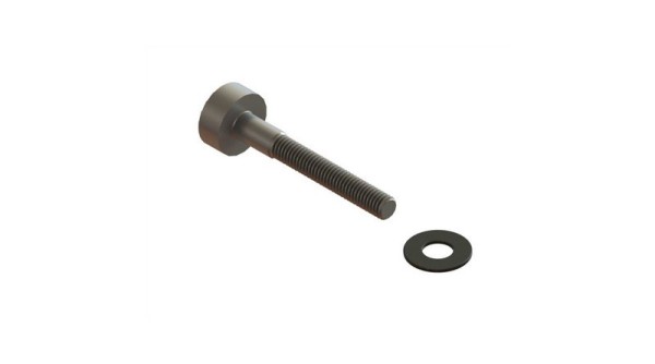 ARA340167 Servo Saver Screw