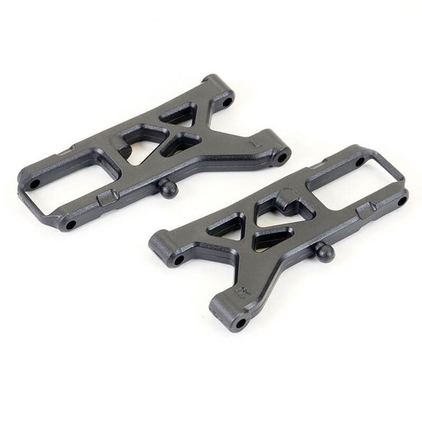 FTX STINGER FRONT LOWER SUSPENSION ARMS (PR)