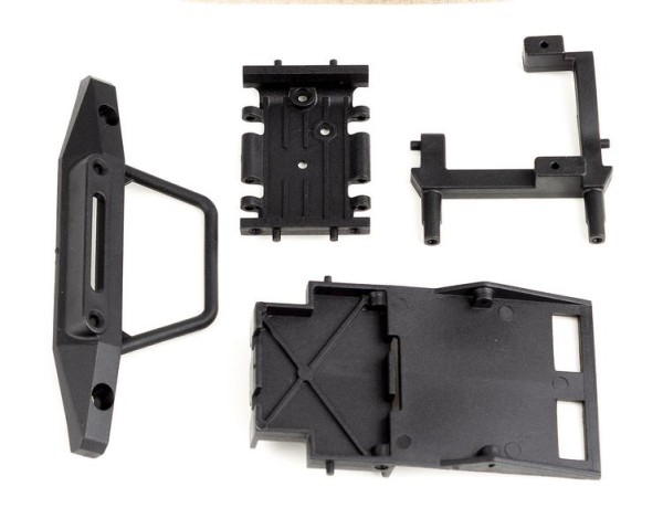 21700 Element RC Enduro24 Chassis Mounts