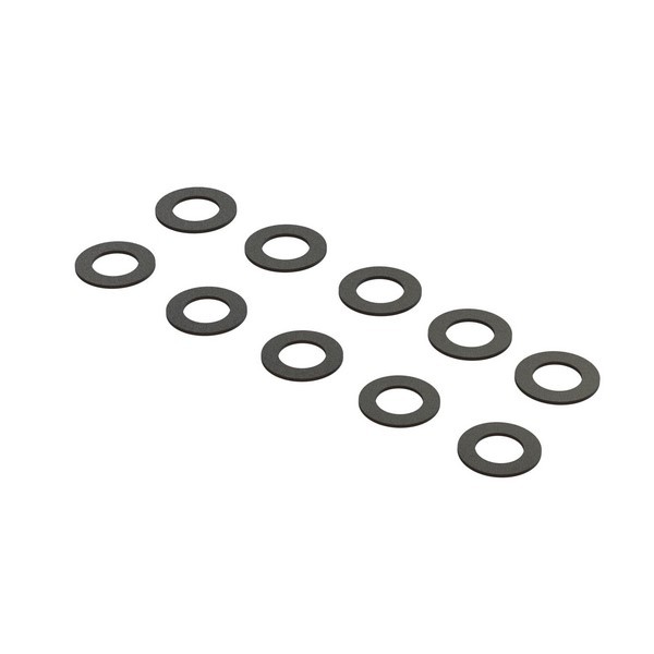 ARA709068 Arrma SHIM 12.2x21x1mm