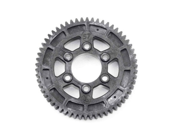 INFINITY 0,8M 2ND SPUR GEAR 57T