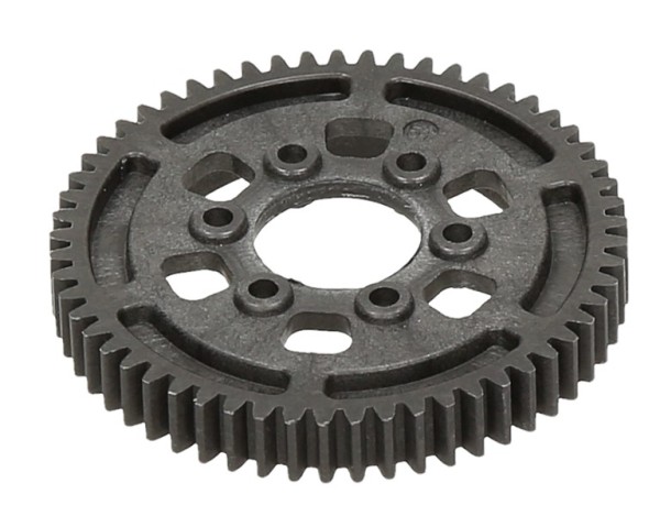 204220 R8 2-Speed Gear Z57