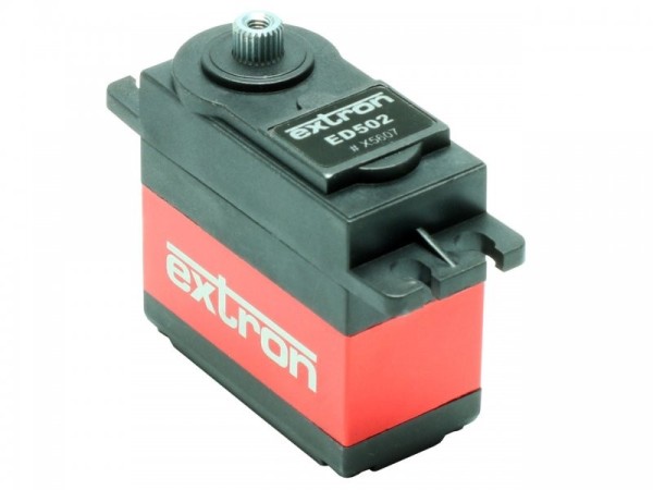 X5607 Extron Digital Servo Extron ED502