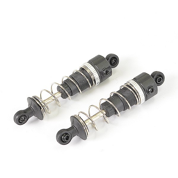 FTX TRACER TRUGGY SHOCK ABSORBERS (2)