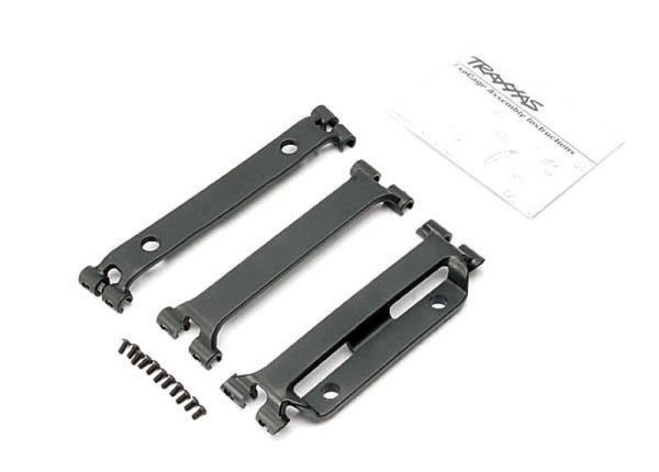 5618 Traxxas ExoCage cross braces 3x6mm