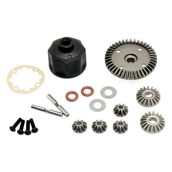 CEN RACING Rally Differential Ring Gear Set
