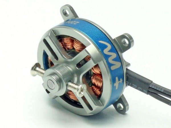 C9876 Pichler Brushless Motor PULSAR 2200 KV