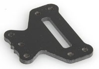 U3062 Shock Mount; front - Rascal