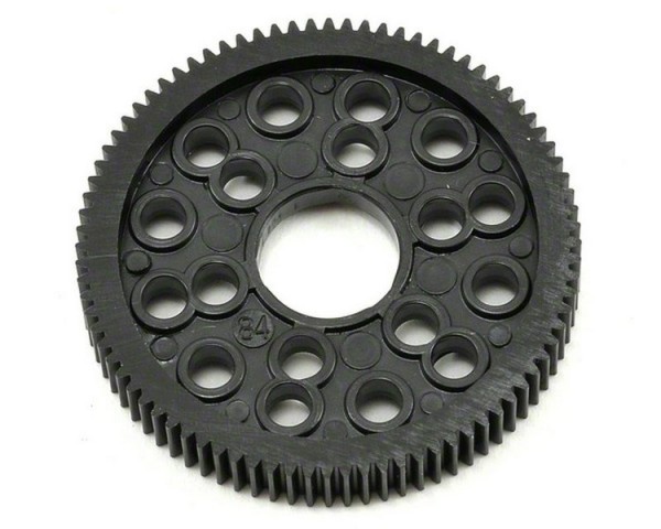 205 Kimbrough Spur Gear 64DP 84T