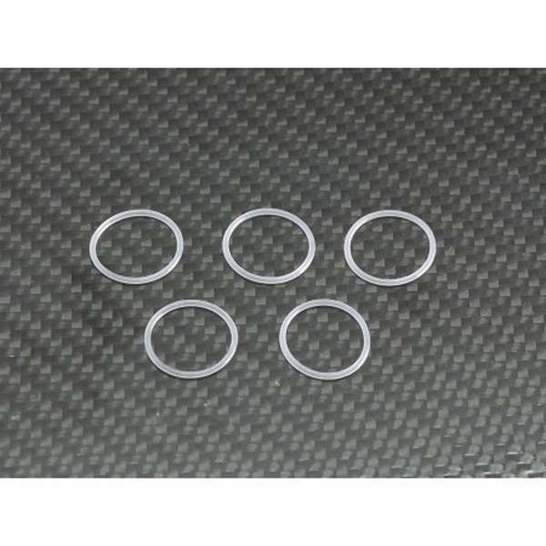 Infinity Front Diff Case O-Ring (5pcs)