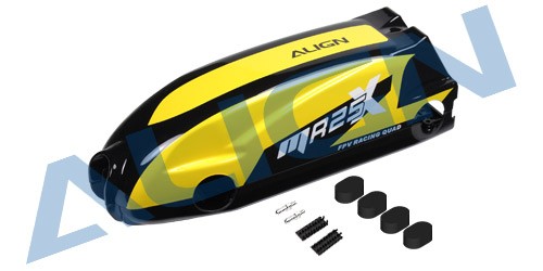 Align MR25X Painted Canopy B