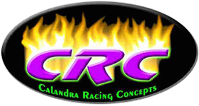 CRC Calandra Racing