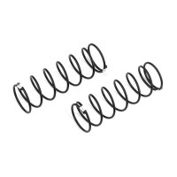 81658 Asso 16mm Front Springs Weiss 5.05 lb/in L68 7.75T 1.5D