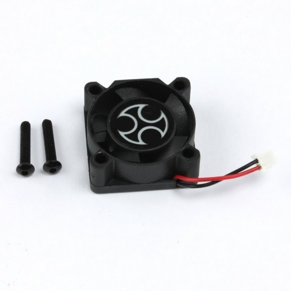 65178 Cooling Fan Carbon Look for R10.1 65128