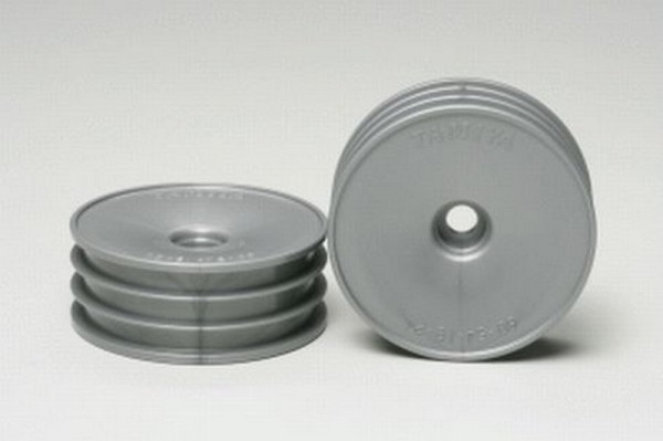 51261 Off-Road Dish Wheels F (60/19) DT02