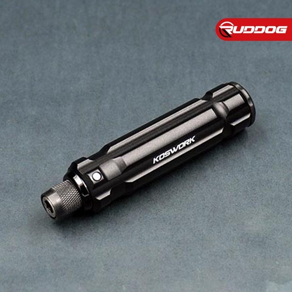 Koswork H1 Quick Release 1/4" Drive Hex Driver