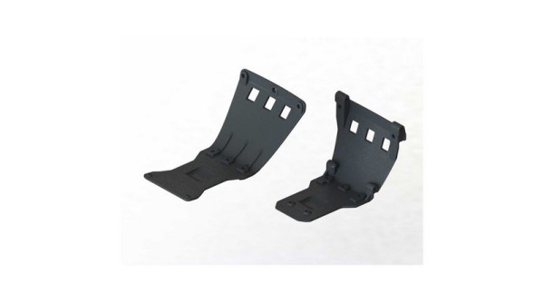 ARA320540 Skid Plates