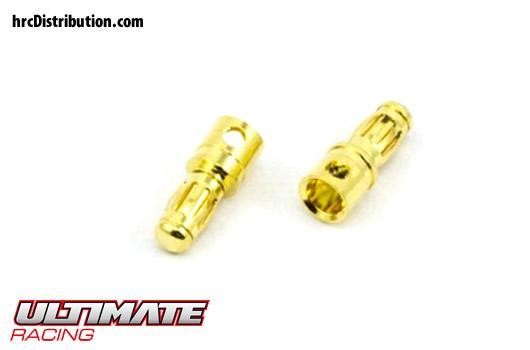 UR46106 Stecker Gold 3.5mm männchen (2)