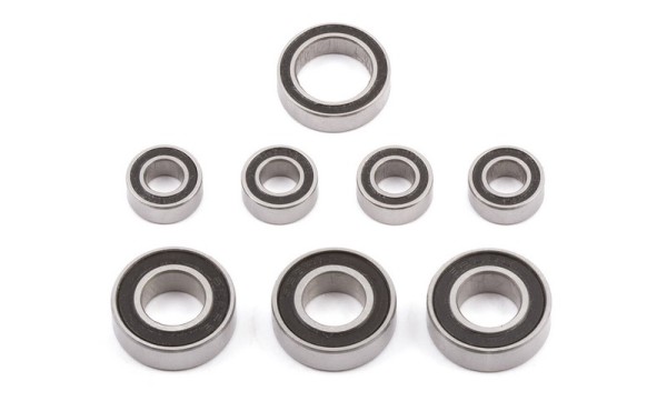 25511 Asso Transmission Bearing Set