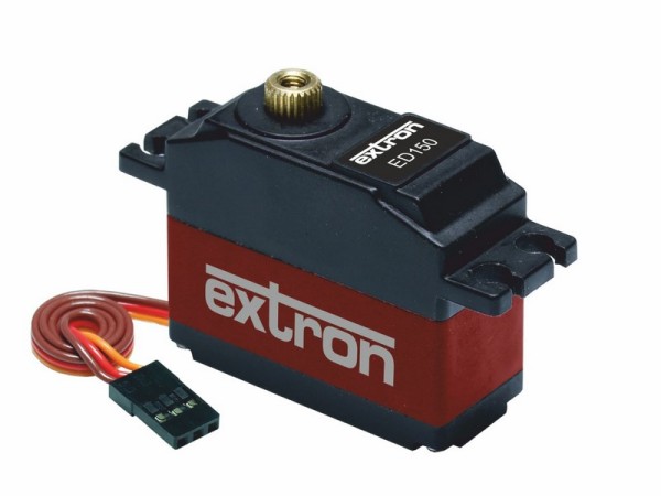 X5604 Extron Servo Extron ED150