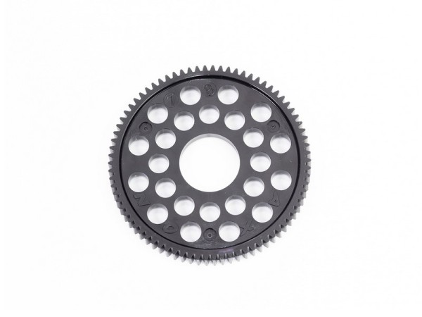 INFINITY SPUR GEAR 64pitch (78T)