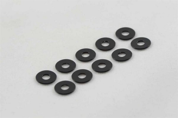 Infinity Spacer 3,0 x 8,0 x 0,5mm