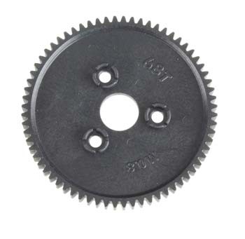 3961 Traxxas Spur Gear 0.8P 68T