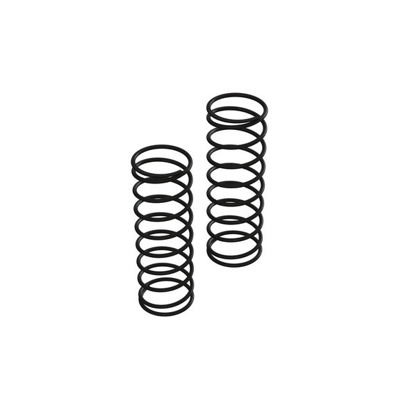 ARA330783 Arrma Stossdämpfer Federn 72mm 0.9N/mm