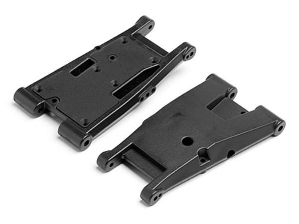 107391 Apache C1/SC - Rear suspension arm Set