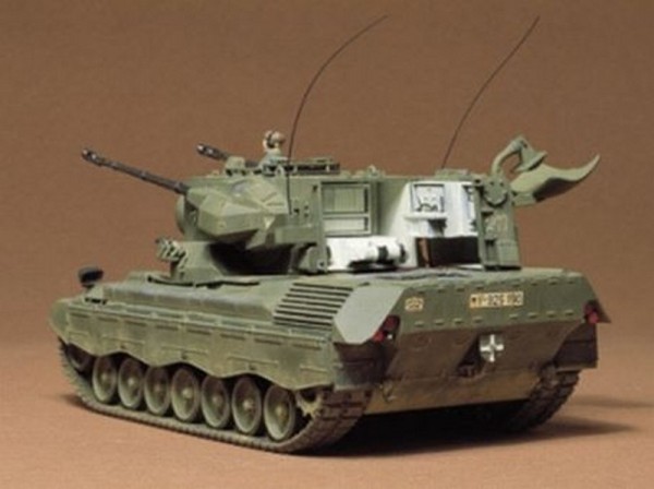 35099 Flakpanzer Gepard